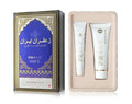 Iranian Saffron Intimate Care & Repair Cream – Soothing Vulva Massage Cream