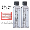 Premium Hyaluronic Acid Lubricant – 200ml & 400ml